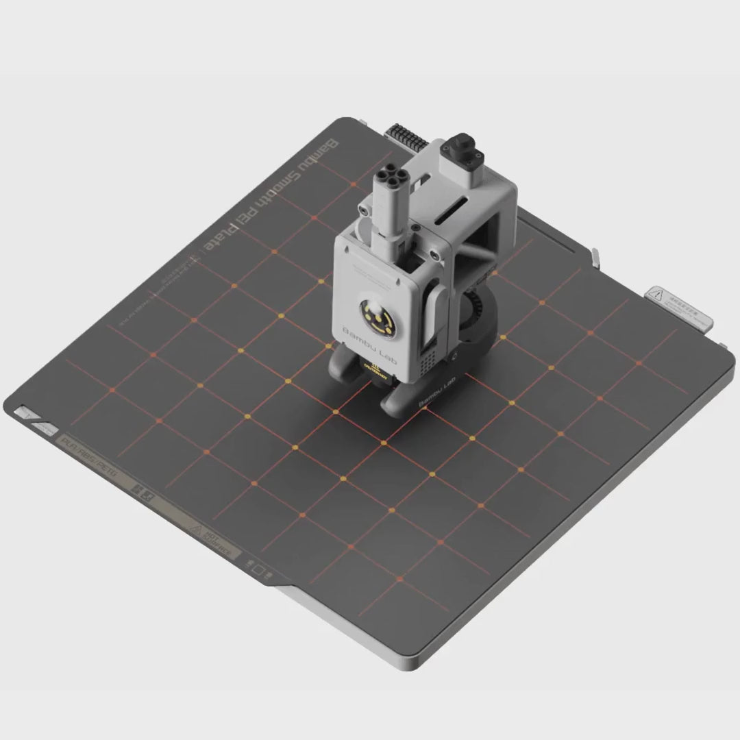 Bambu Lab A1 Combo 3D Printer | Best Offers – Setterox 3D Printing