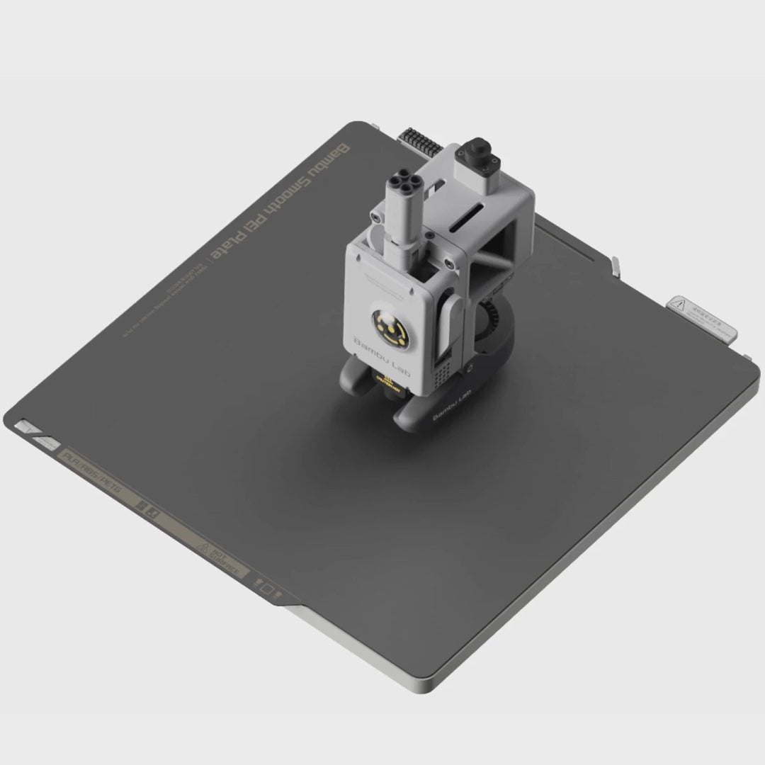 Bambu Lab A1 Combo 3D Printer | Best Offers – Setterox 3D Printing