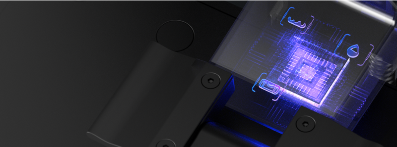 Smart Mechanical Sensor