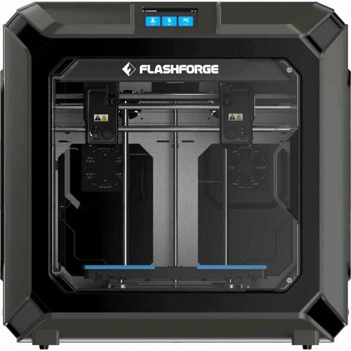 Flashforge Creator 3 Pro
